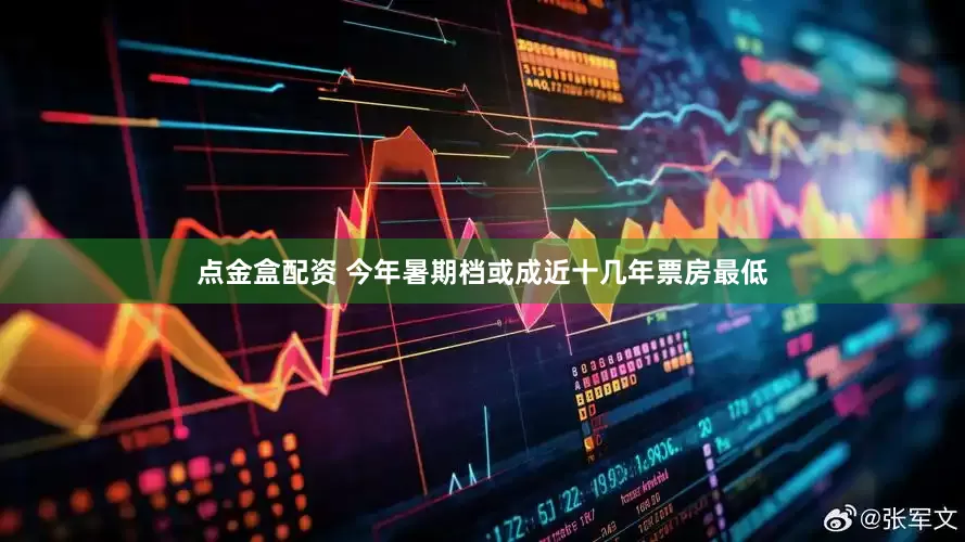 点金盒配资 今年暑期档或成近十几年票房最低